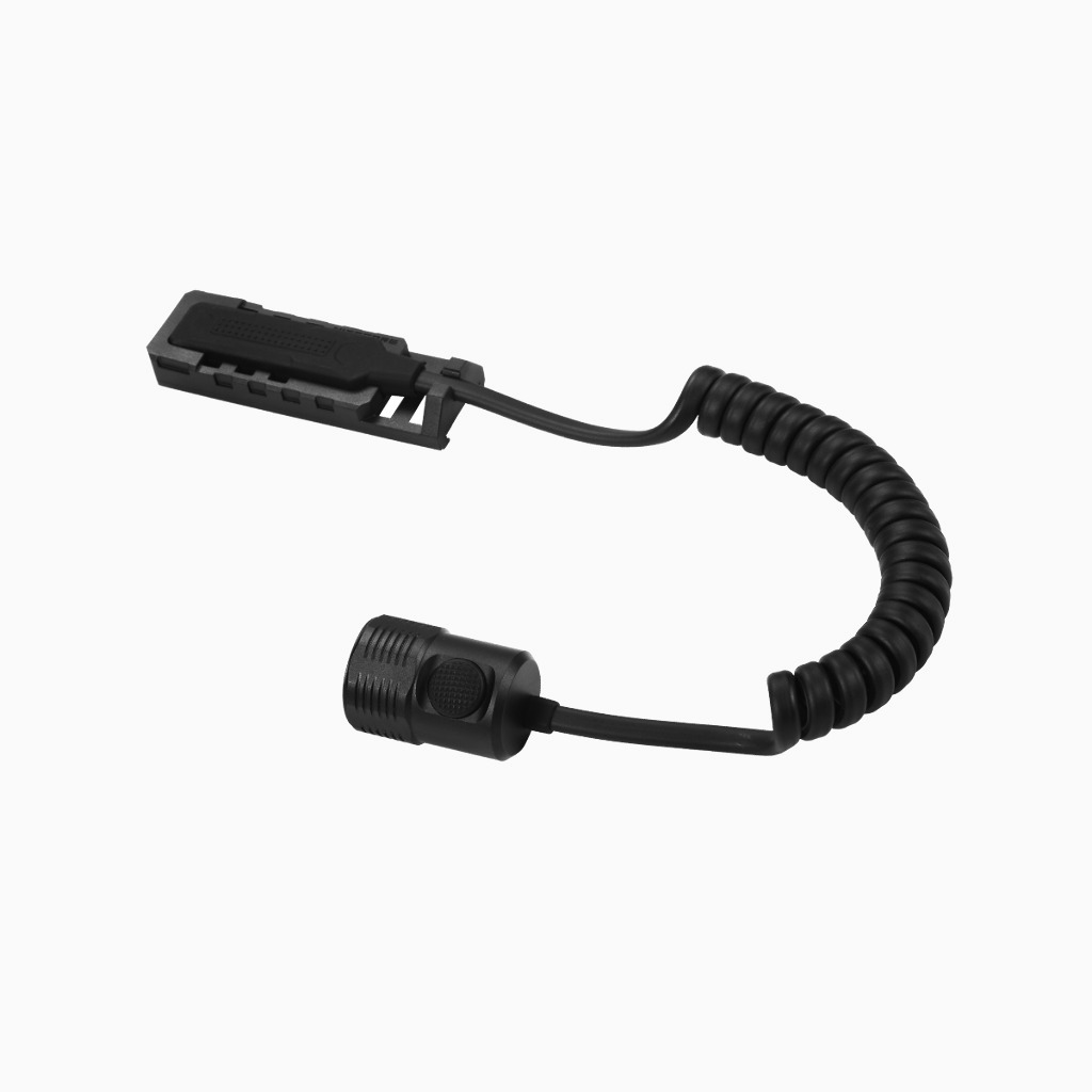 Кнопка выносная NiteCore RSW1 Pro (для MH12 PRO/MH25 PRO)