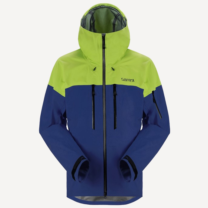 Куртка Штормовая Az | Торок (Мужской; 48-176; Цитрон/Ультрамарин) Куртка Штормовая Az | Торок (Мужской; 48-176; Цитрон/Ультрамарин)