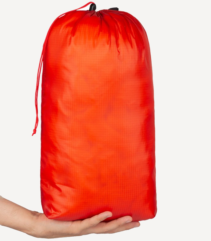 Мешок для одежды Тул 9L (Гренадин; 9 литров)