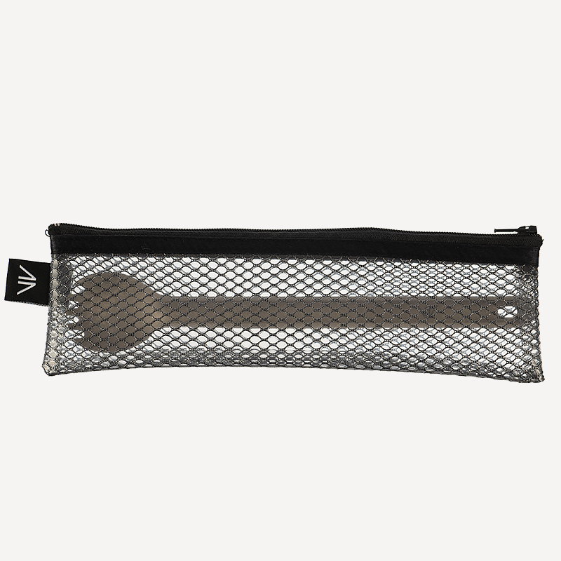 ЛоВилка GORAA Titanium Long (Титан; 21,5х4 см) ЛоВилка GORAA Titanium Long (Титан; 21,5х4 см)