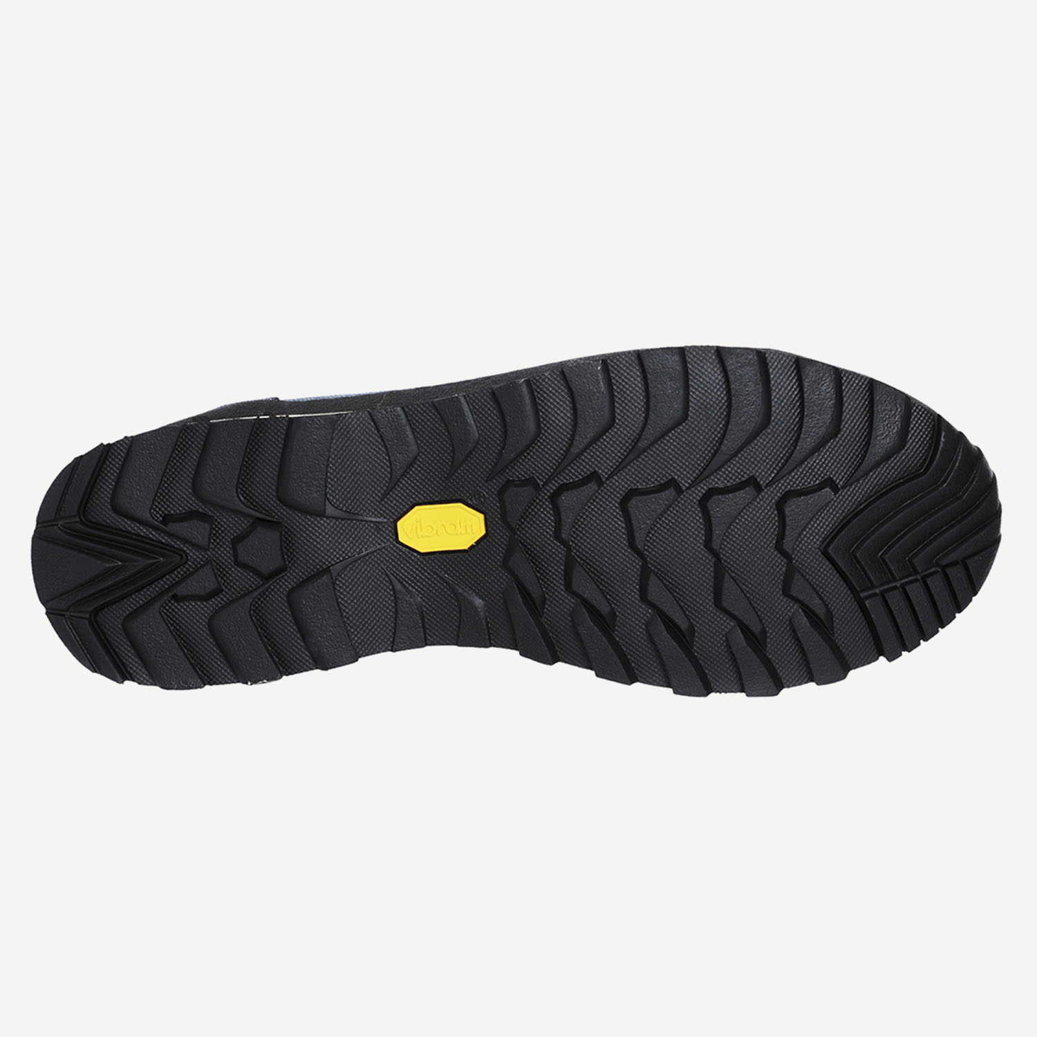 Ботинки BIO NATURALE CANVAS (RU 43 EU 44 СМ 29; flag)