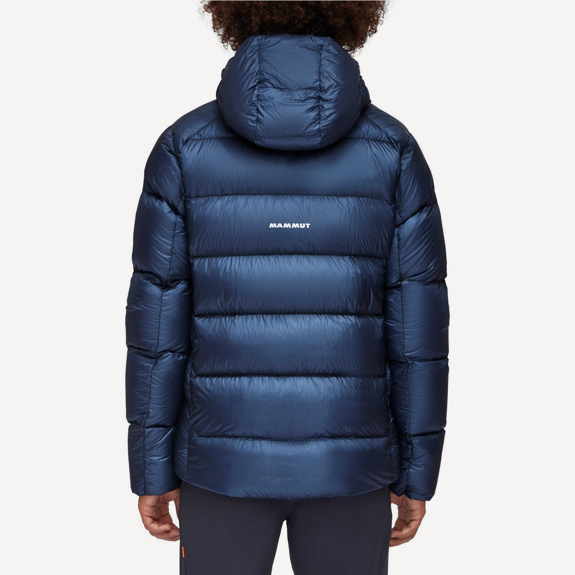 Mammut down clearance