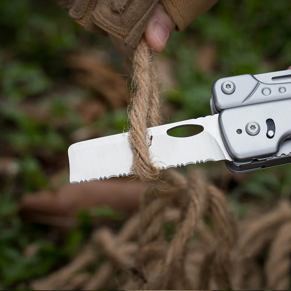 Набор сменных лезвий для RoXoN Phantasy (Serrated/SpearPoint/Talon) Набор сменных лезвий для RoXoN Phantasy (Serrated/SpearPoint/Talon)