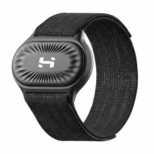 Смарт очки для плавания Holoswim 2 Plus (прозрачные; Black)