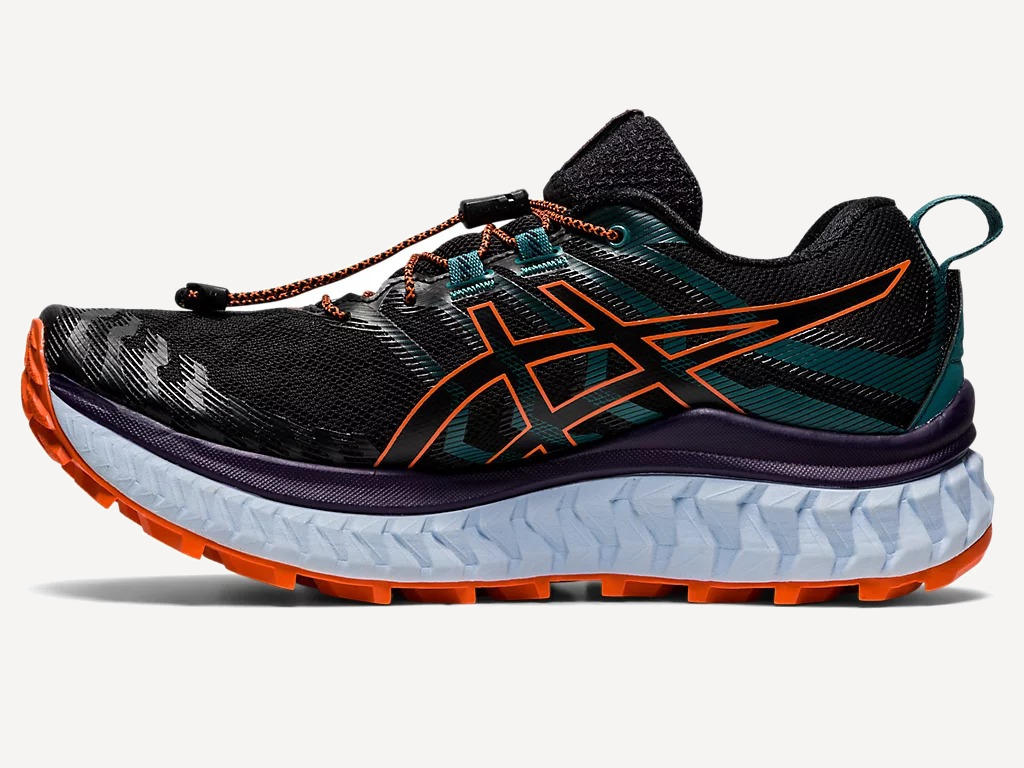 Asics max on sale