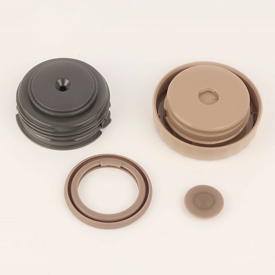 Термос для еды Thermos JBT-501 KKI 0.5L (Olive, +6h/-8h)