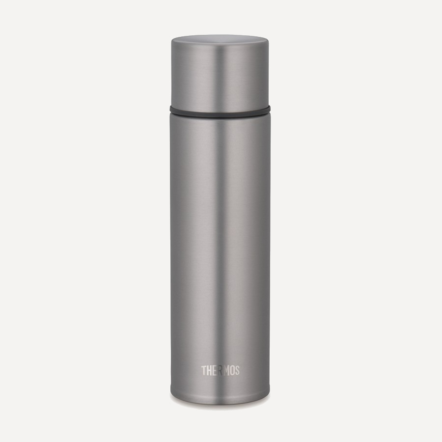 Термос Титановый Thermos FJN-500 TGY 0,5L (Titanium, +12h/-24h)