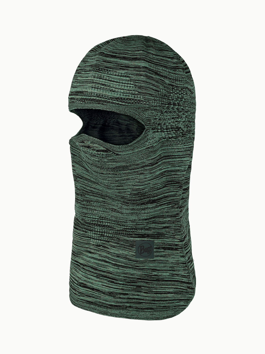 Балаклава Buff DryFlx Pro (; one size; Solid Jade) Балаклава Buff DryFlx Pro (; one size; Solid Jade)