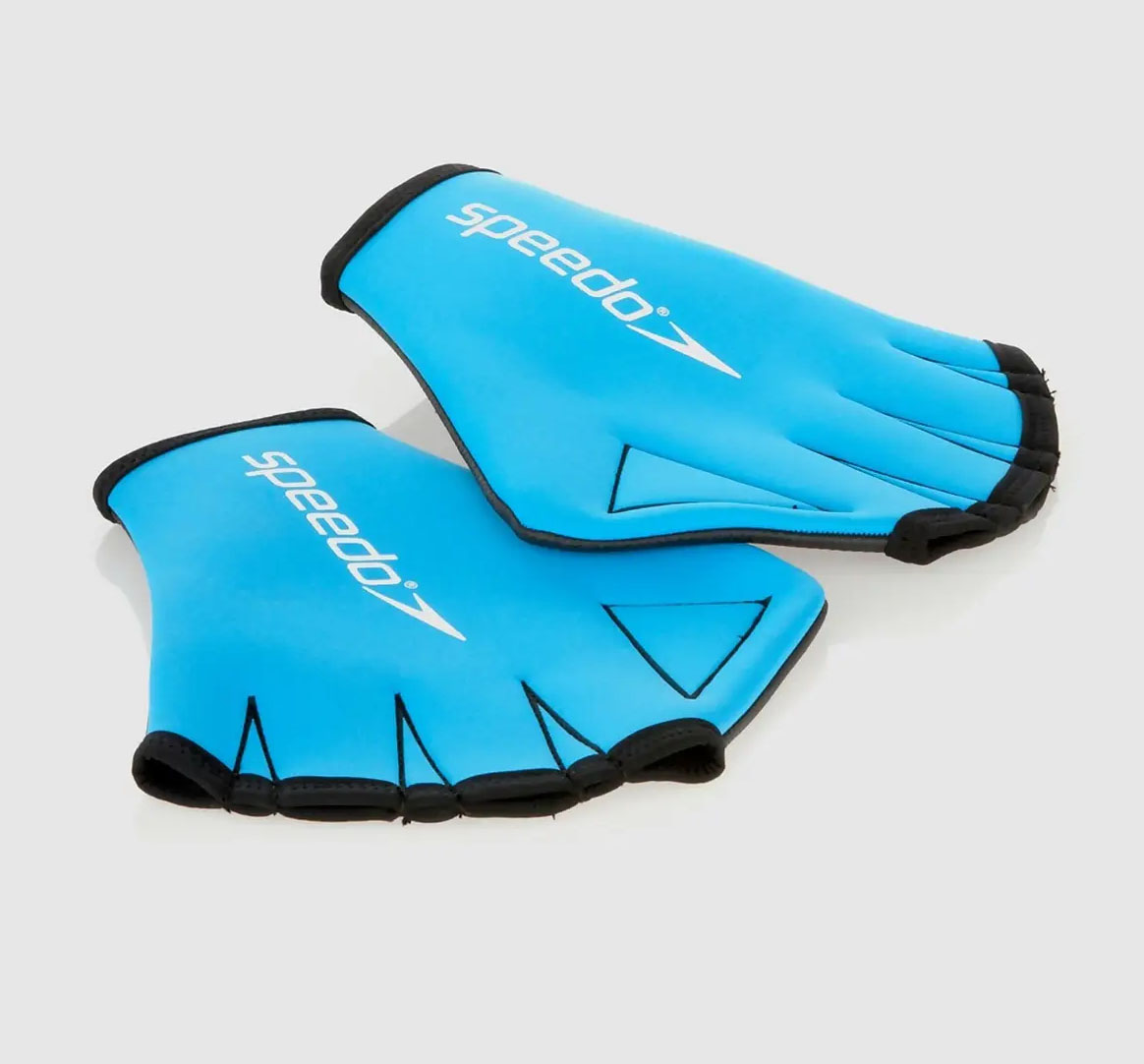 Speedo aqua hot sale mitts