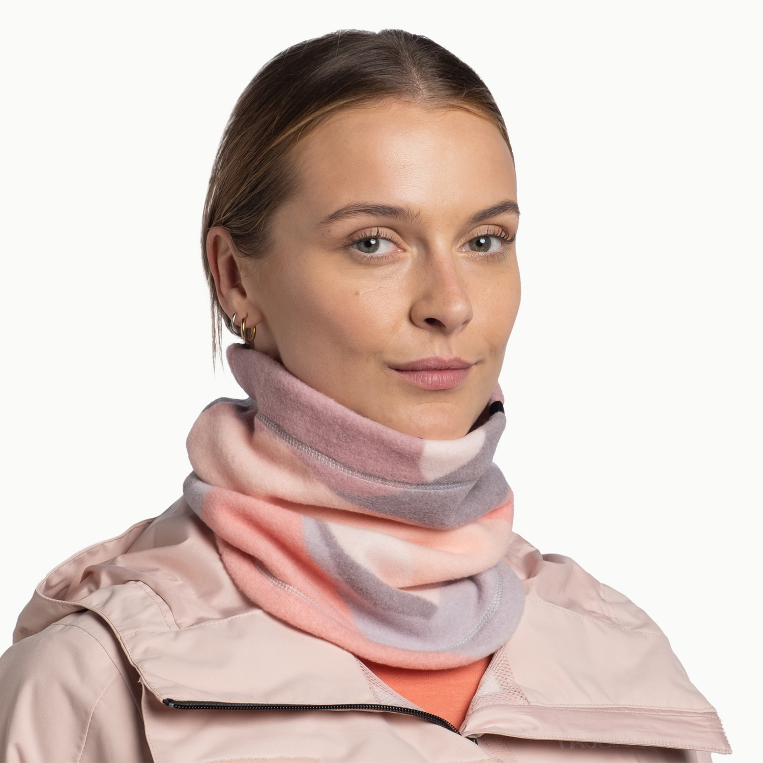 Бандана Buff Polar Prints Neckwarmer (; one size; Sunif Multi) Бандана Buff Polar Prints Neckwarmer (; one size; Sunif Multi)