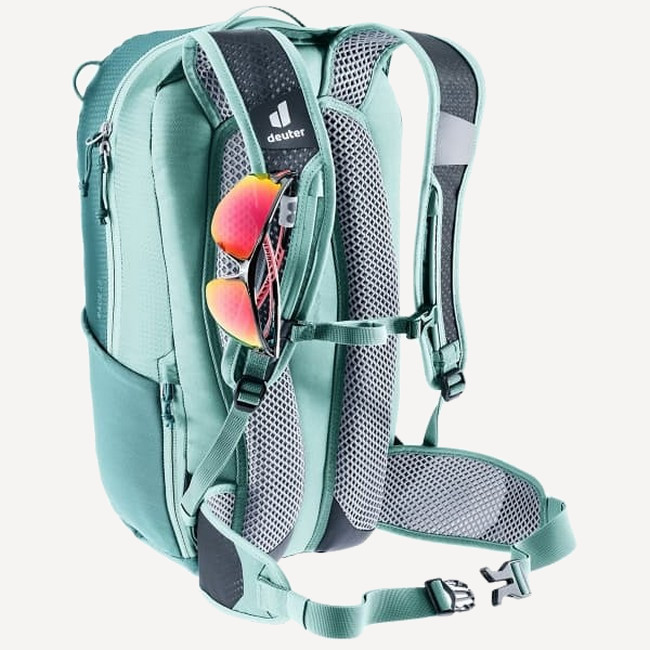 DEUTER Deuter Race 16 Deepsea Jade one size