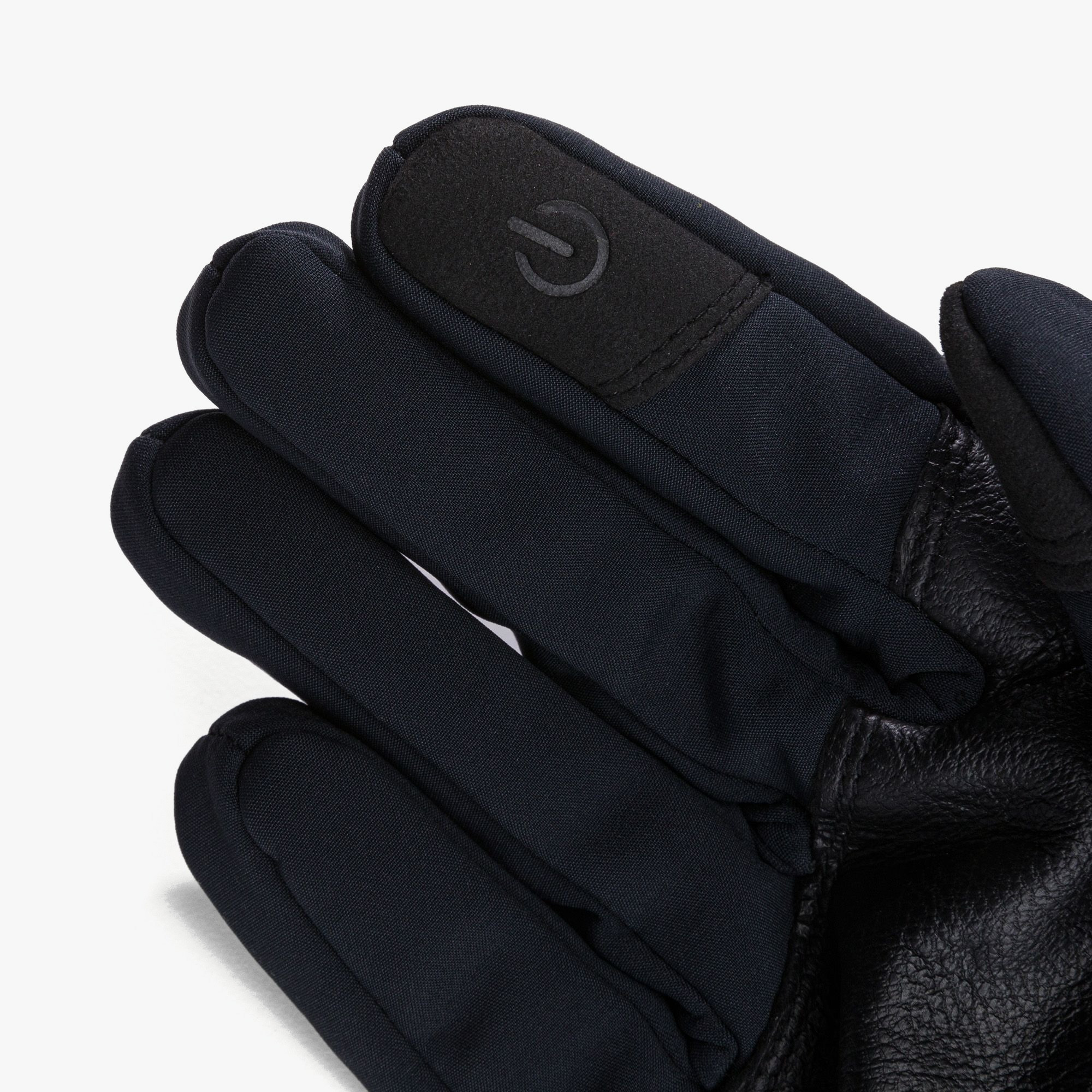 Перчатки Viking Windcross GWS (9 (22,5-24см); Black)