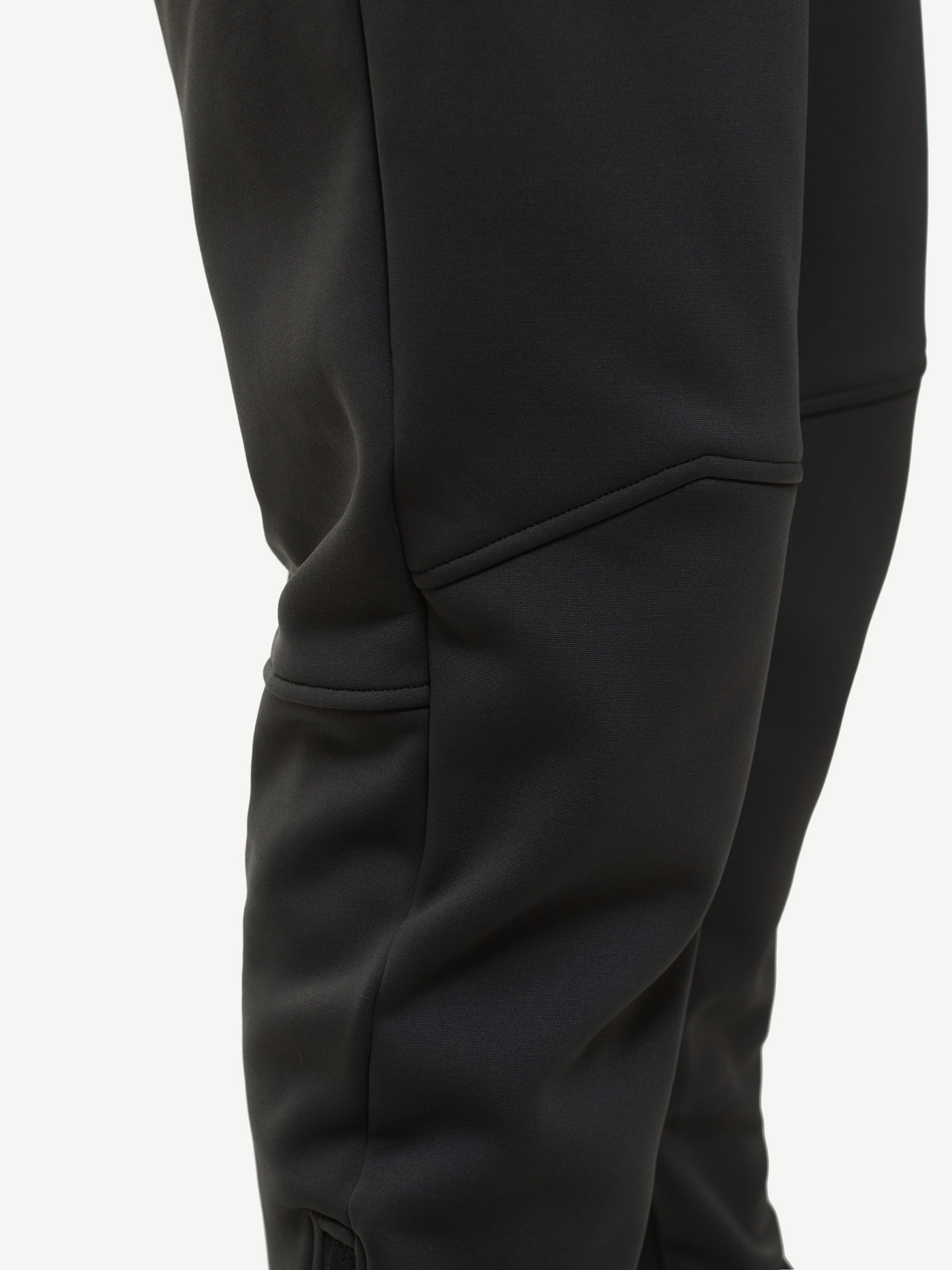 Брюки BASK Pine Forest PNT (Мужской; 54; Серый темный)