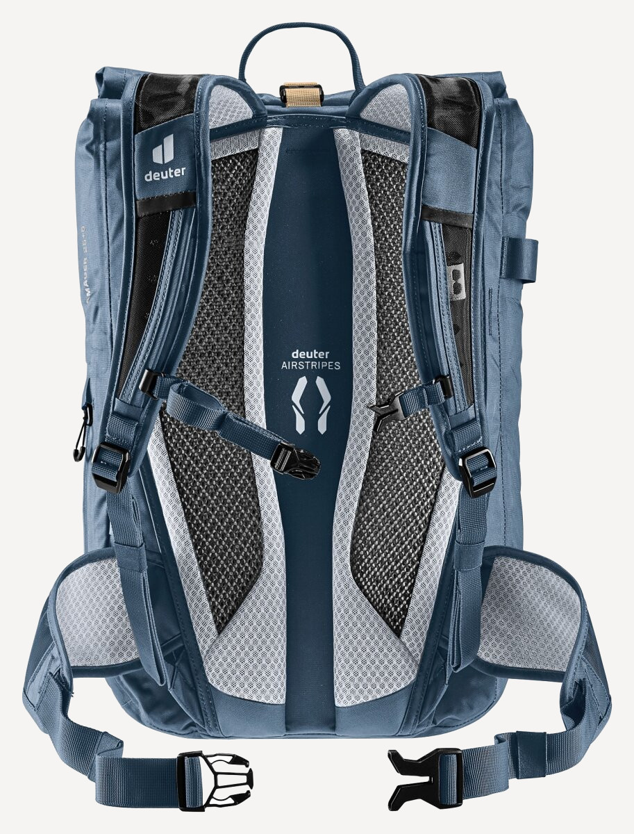 Рюкзак Deuter Amager 25+5 (Ink)