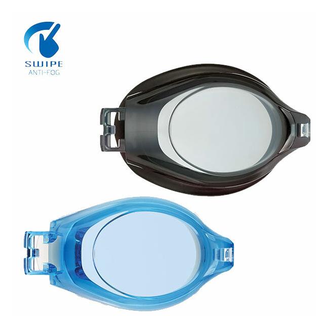 Линза для очков V-580ASA Platina Swipe (-6.5; LB)