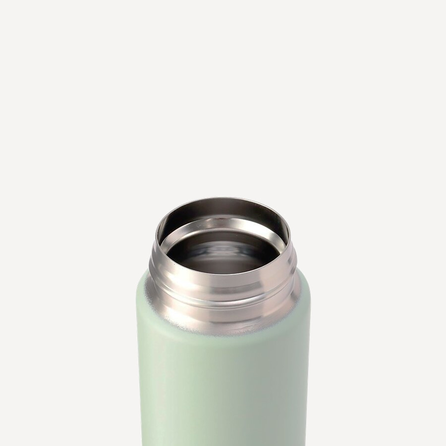 Термос Thermos JNI-404 MTGR 0,4L (Mint, +12h/-24h)