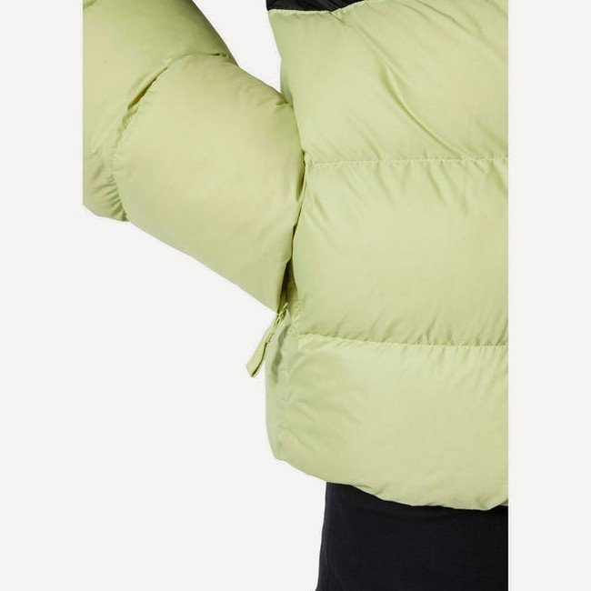 Куртка HH Man Active Puffy Jacket (; S; Iced Matcha) Куртка HH Man Active Puffy Jacket (; S; Iced Matcha)