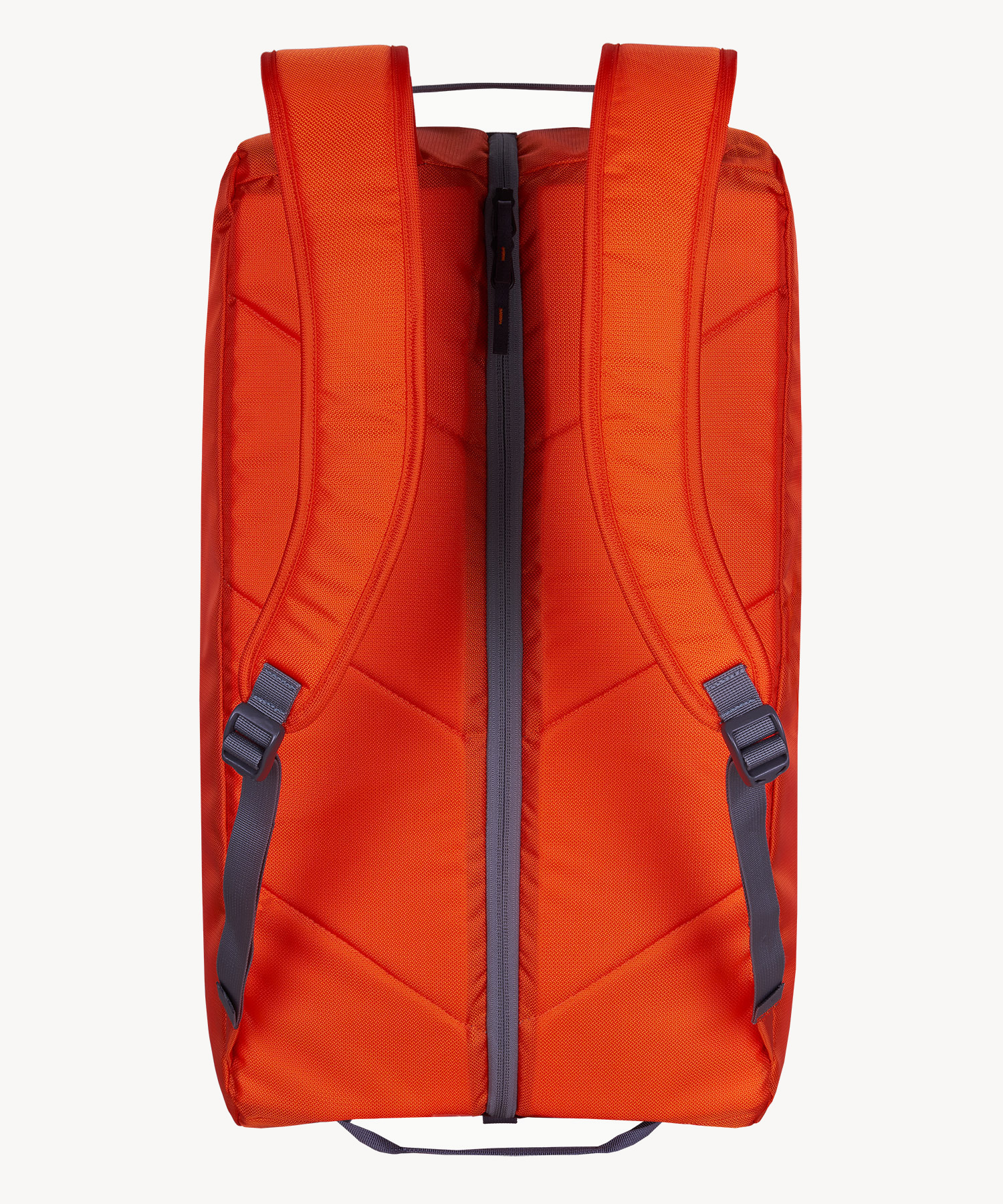 Рюкзак RedFox Climber II (Оранжевый/Асфальт; 40 л)