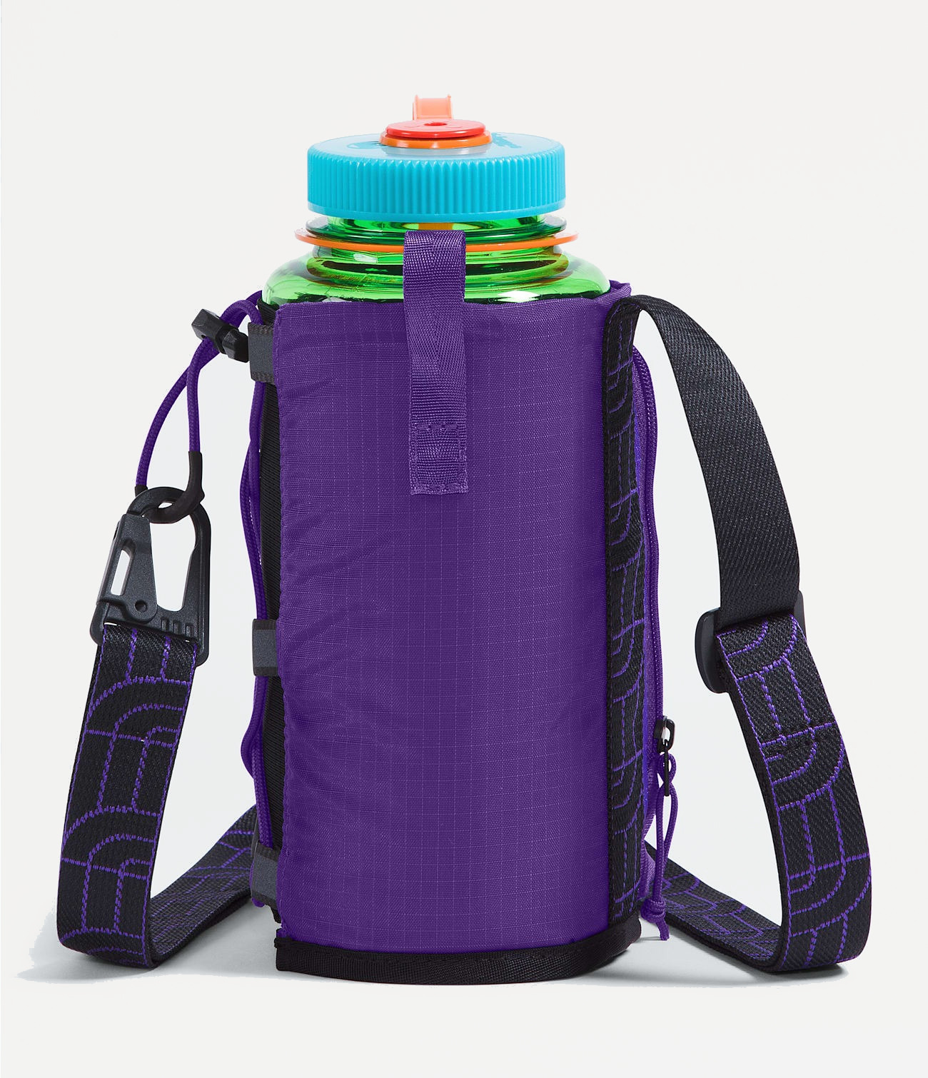 Сумка TNF Borealis Water Bottle Holder 1L (BlackCurrant Purple)