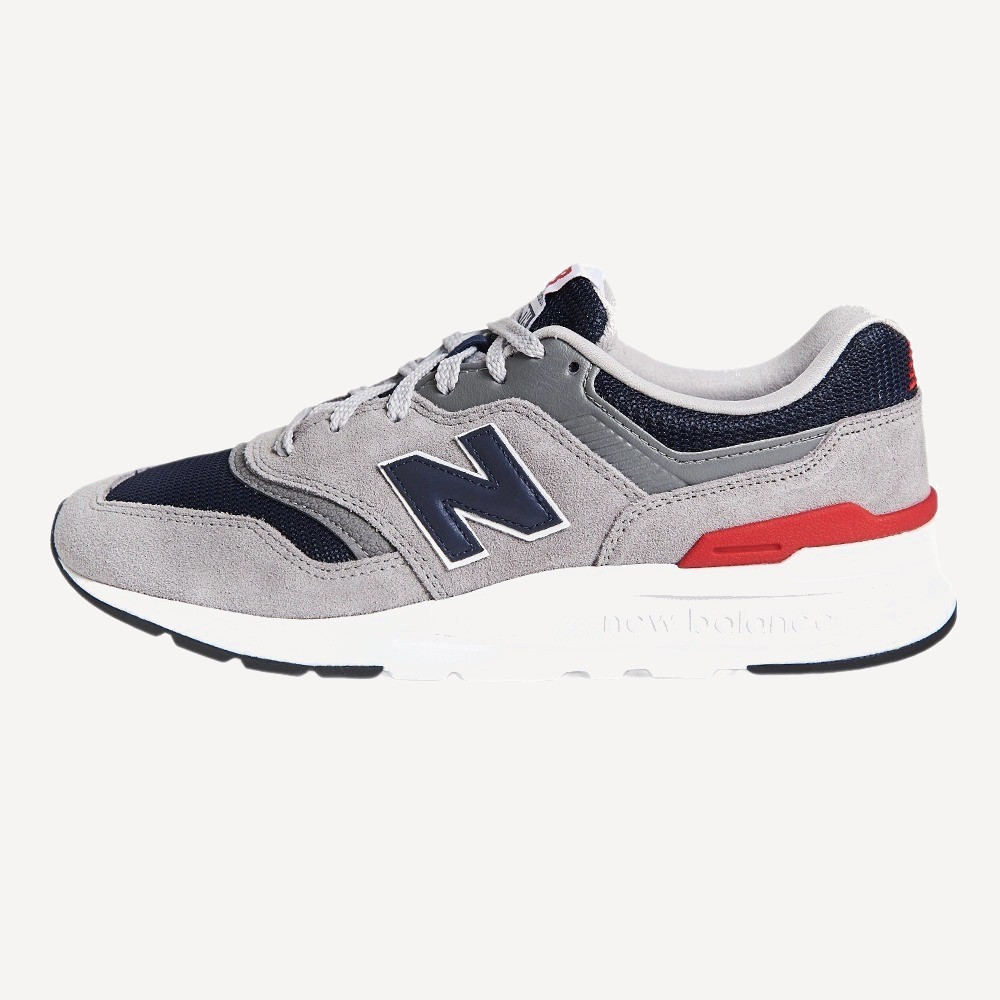 Кроссовки CM997HCJ M (RU 43.5 USm 10.5 СМ 28.5; Серый) Кроссовки CM997HCJ M (RU 43.5 USm 10.5 СМ 28.5; Серый)