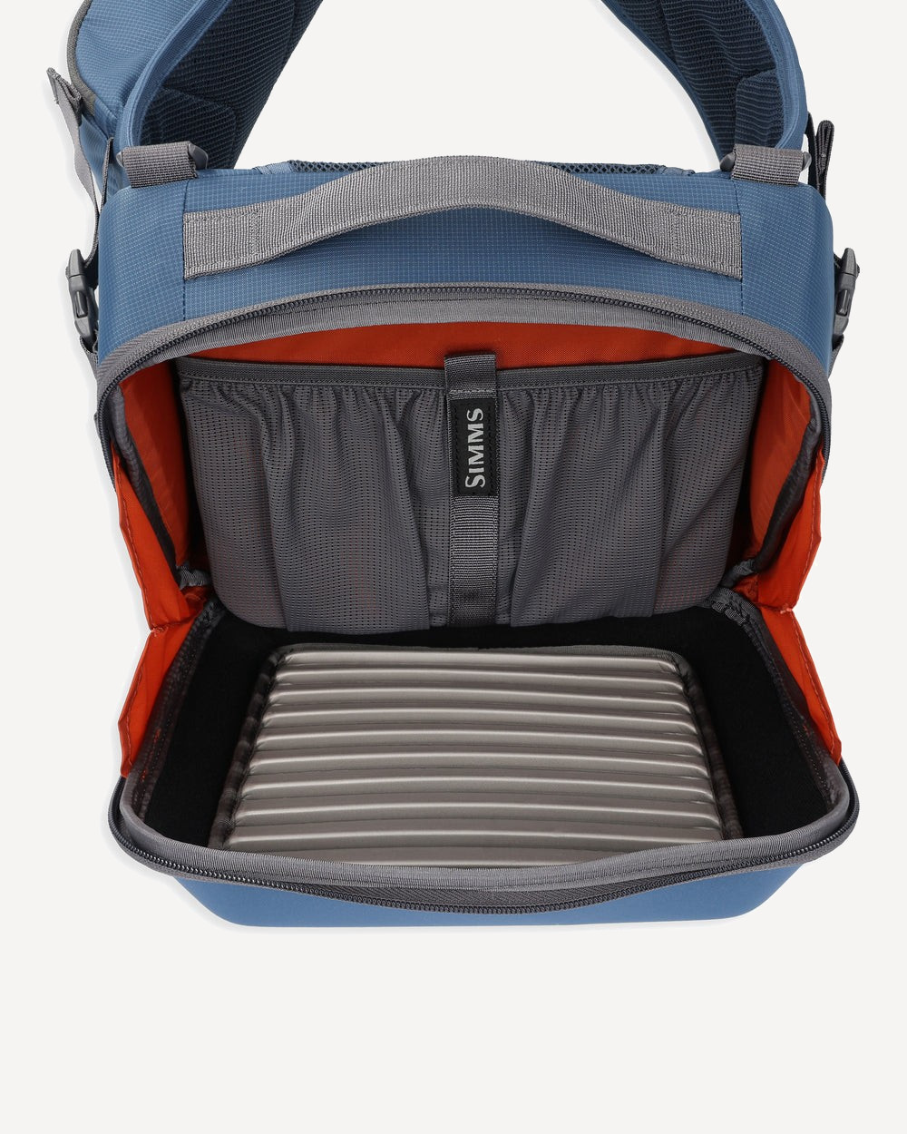 Сумка Simms Freestone Hip Pack (Midnight; 5л)