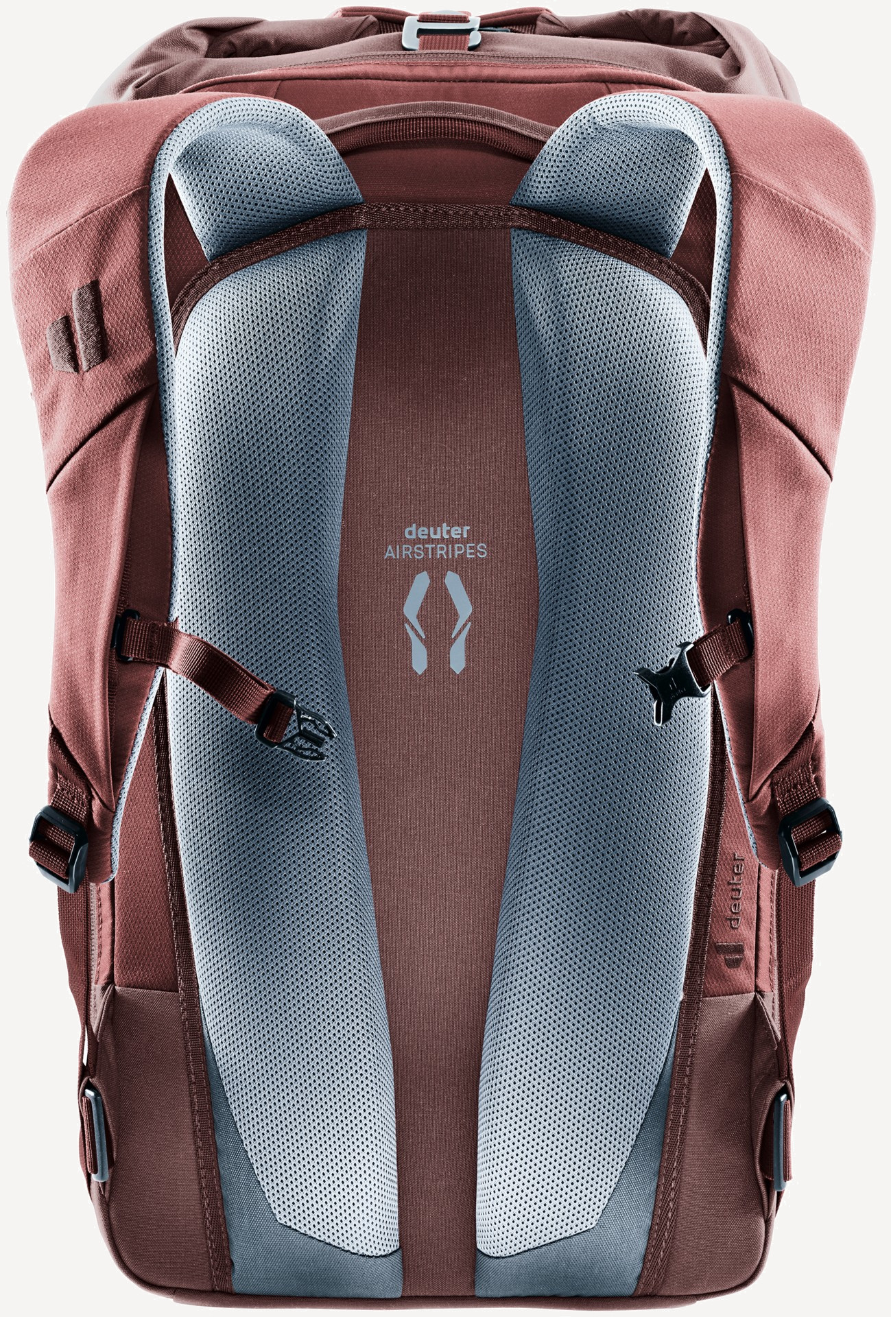 Рюкзак Deuter Utilion 30 (Caspia-Raisin)