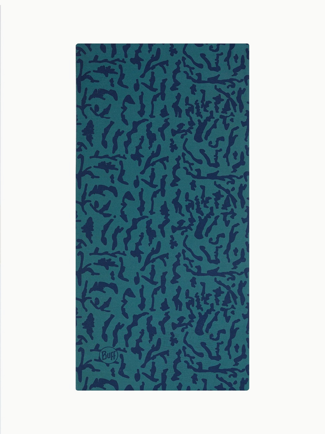 Бандана BUFF CoolNet UV+ (; one size; Ater Teal) Бандана BUFF CoolNet UV+ (; one size; Ater Teal)