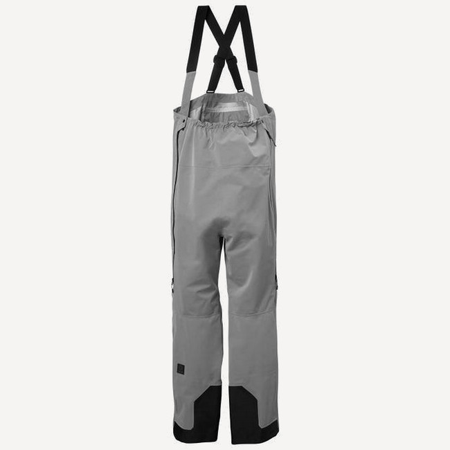 Брюки HH Man Elevation Infinity Shell Bib Pants (; XL; Infinity Rock)