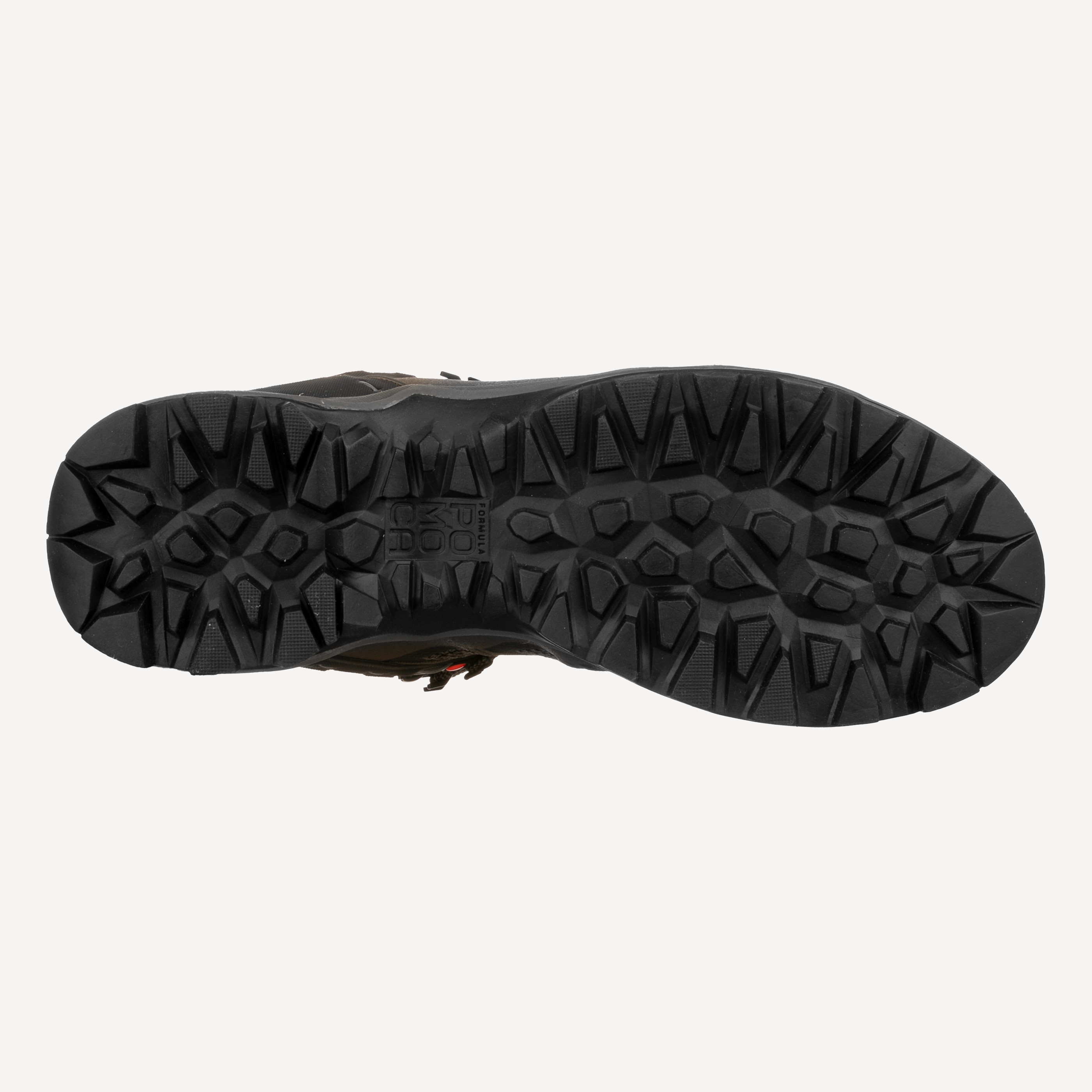 Ботинки Mountain Trainer Lite Mid GTX MS (EU 45 UK 10.5 USm 11.5 СМ 29.5; cord/black)