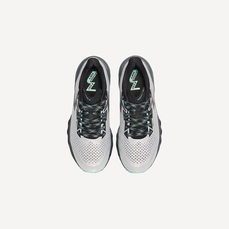 Кроссовки YUSHAN 3 Wm (RU 38.5 EU 39.5 US 8w СМ 25; светло-серый/черный) Кроссовки YUSHAN 3 Wm (RU 38.5 EU 39.5 US 8w СМ 25; светло-серый/черный)