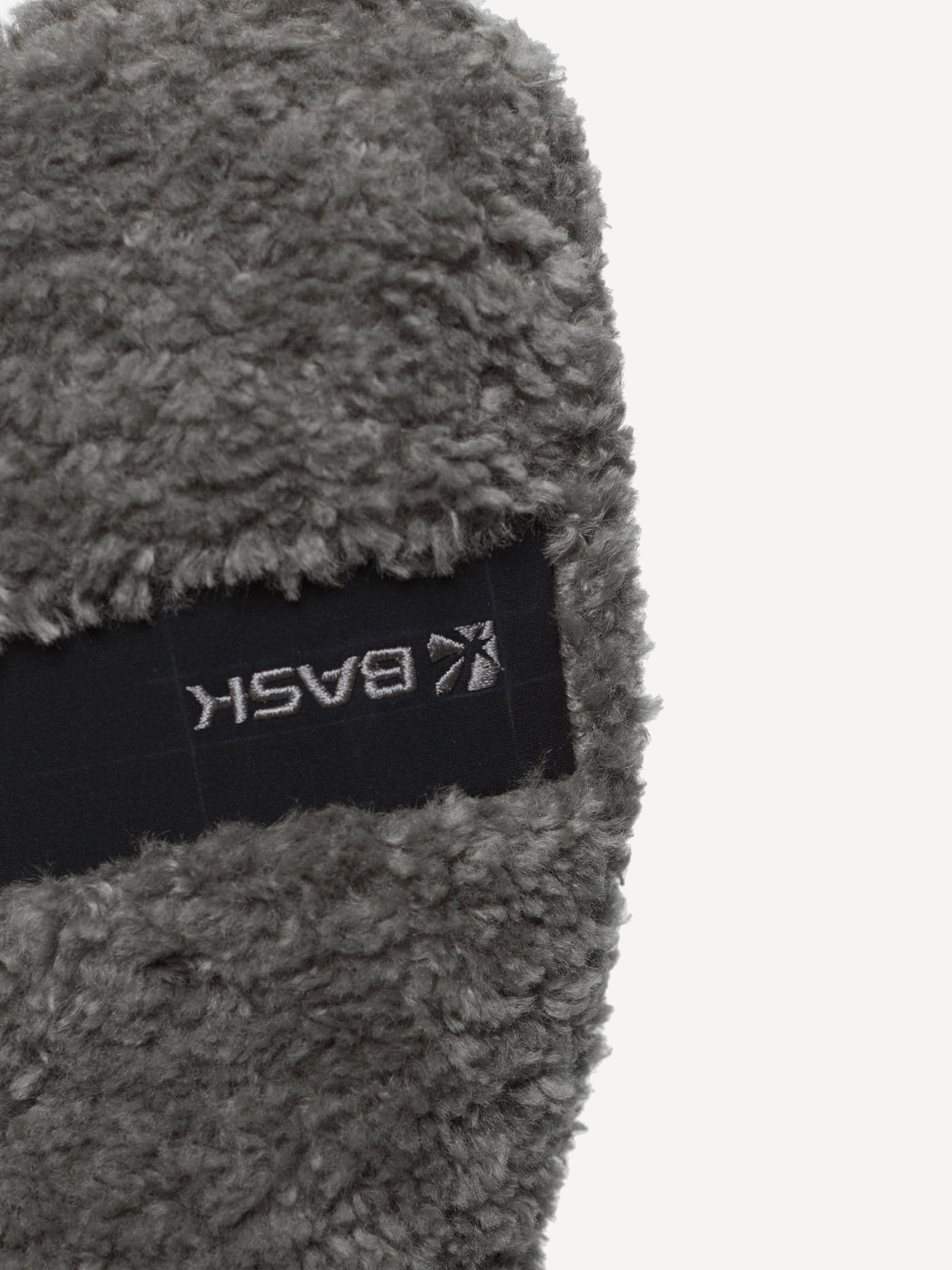 Рукавицы BASK POLAR Mitts (; XL; Серый)