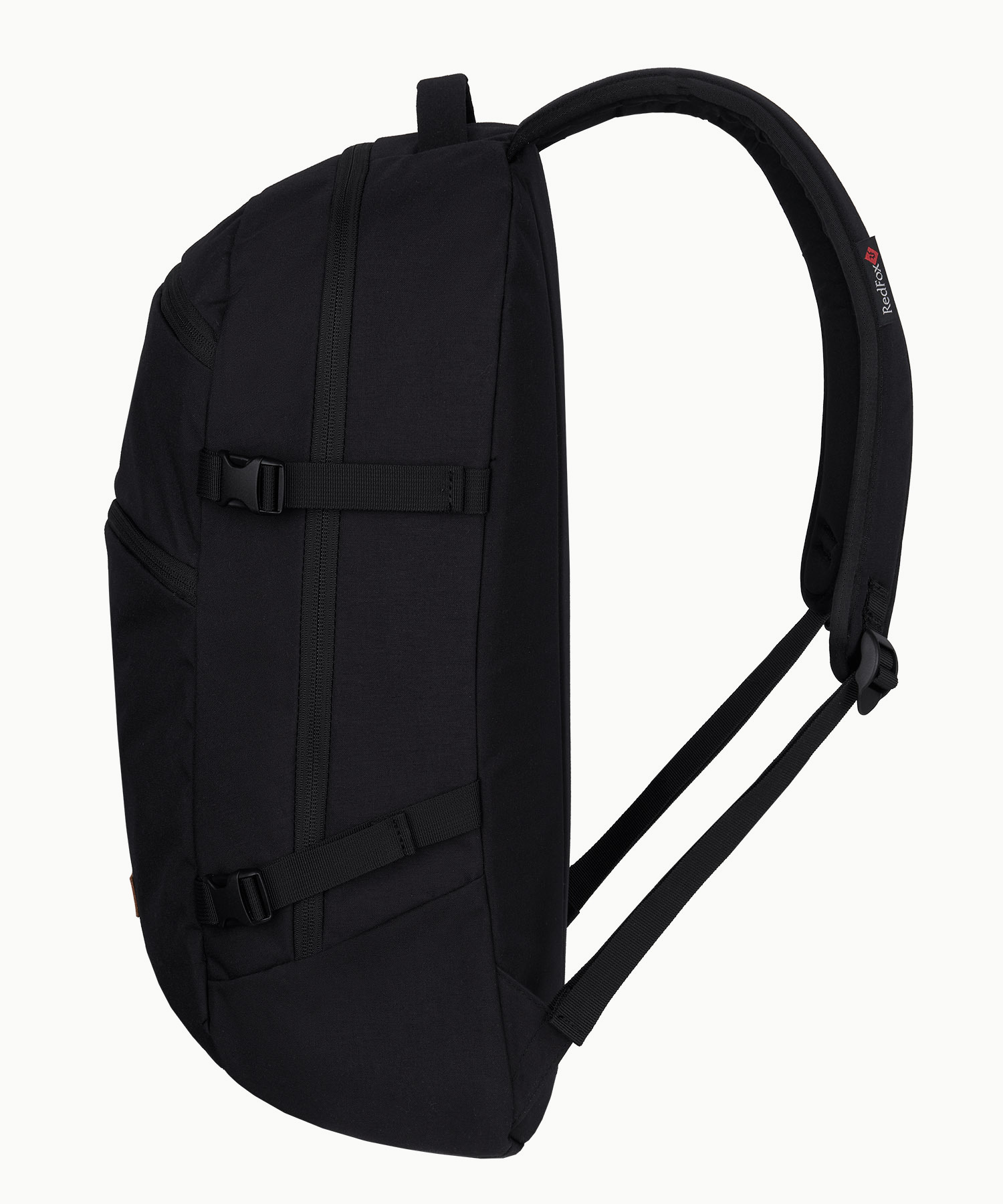 Рюкзак RedFox Starling 30 (Черный; 30л, 48х29х21см)