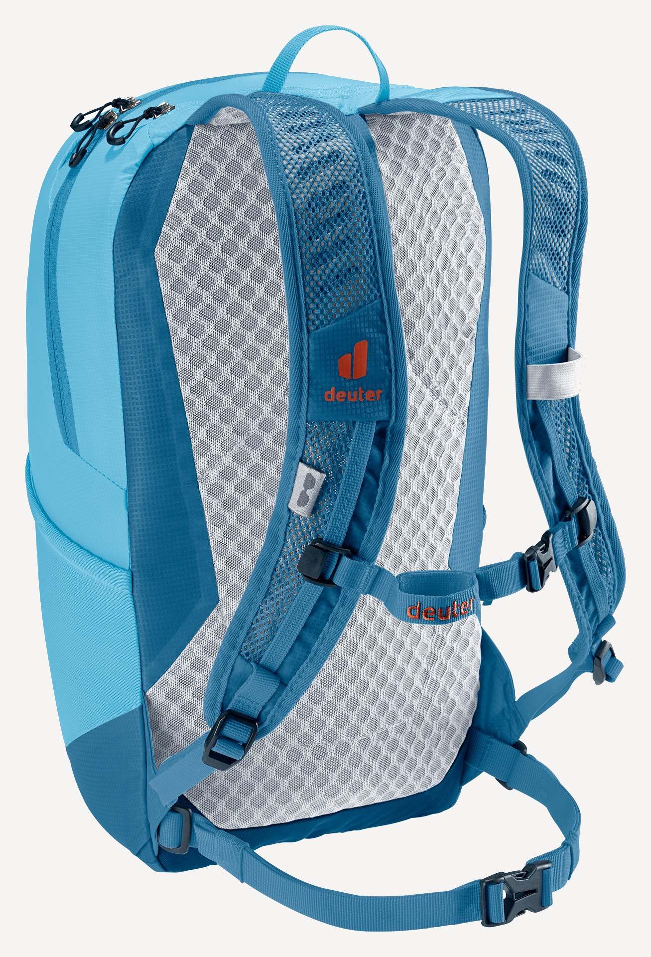 Рюкзак Deuter Speed Lite 17 (Azure-Reef)