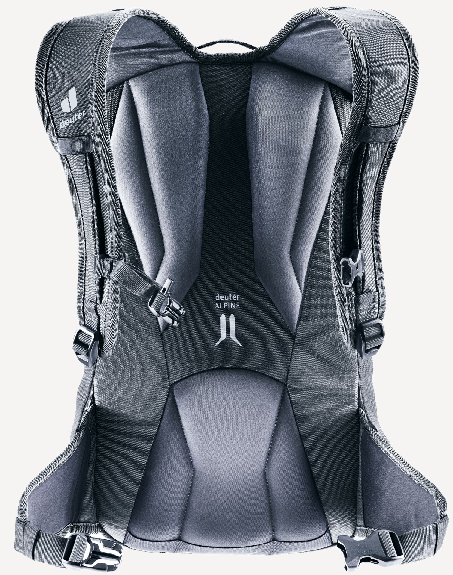 Рюкзак Deuter Freecline 15 (Black)