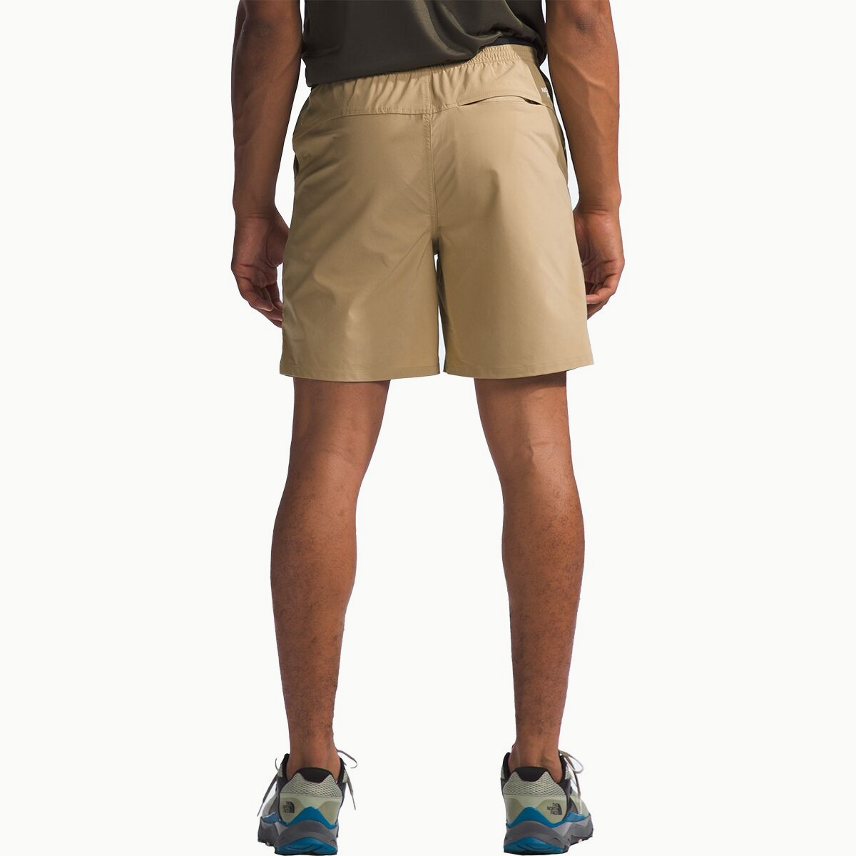 Шорты TNF Wander Short 2.0 (Мужской; XL; KhakiStone)