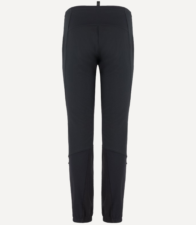 Брюки AZ | Адамант П (; 58-182; черный)