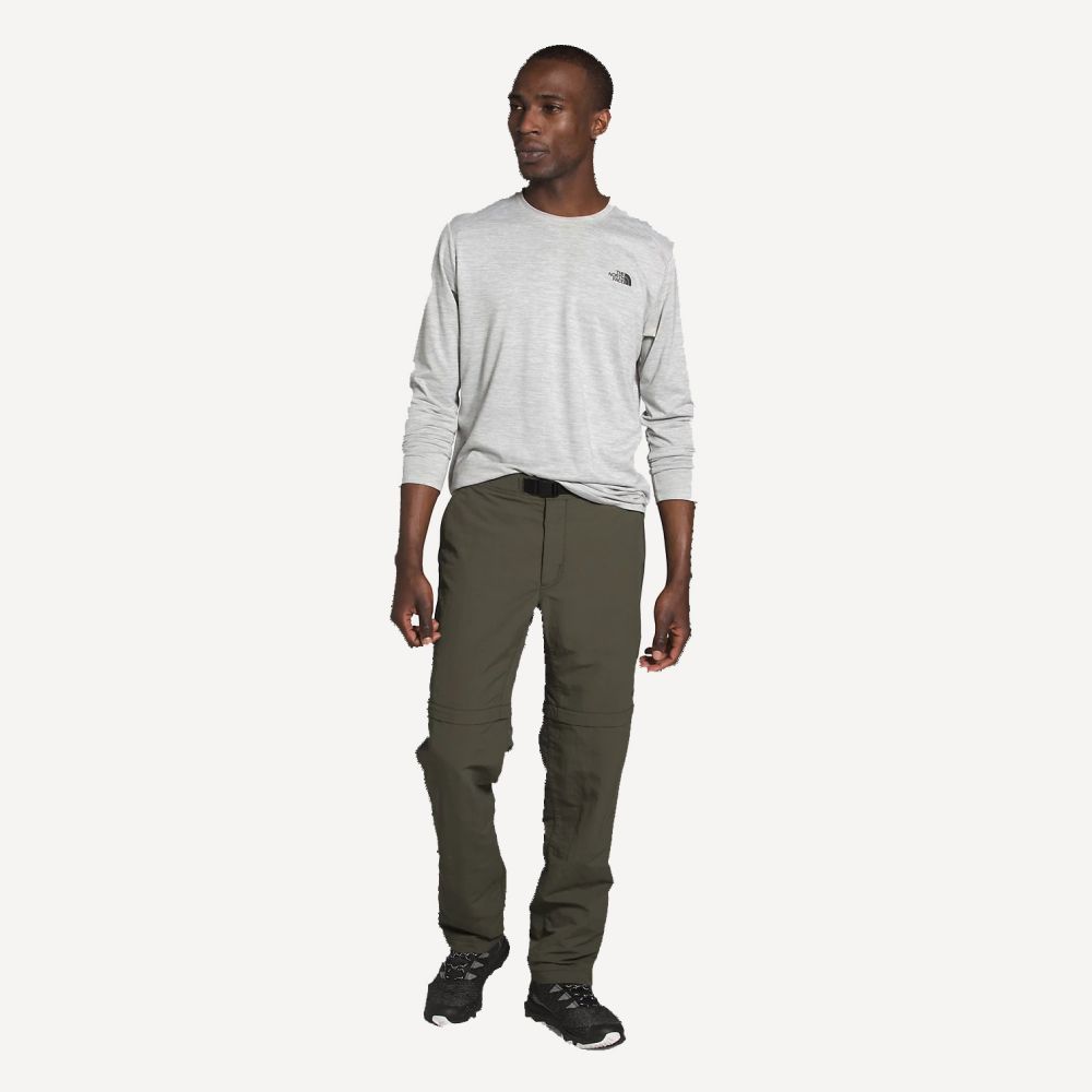 North face paramount peak pants online