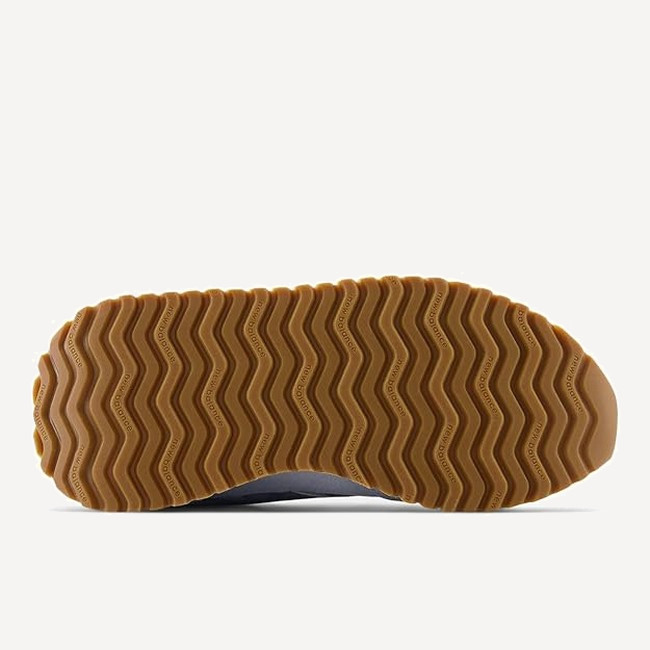 Кроссовки WS237UA Ws (RU 35.5 USw 6 СМ 23; Голубой)