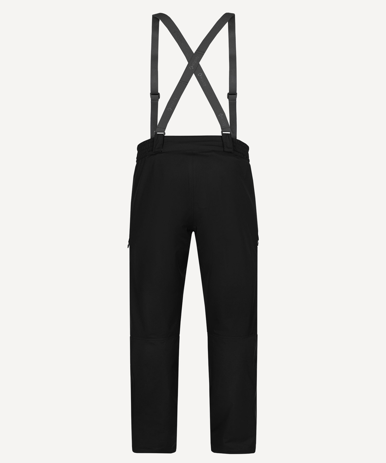 Брюки RedFox Vector GTX IV Man (; XXL; Черный)