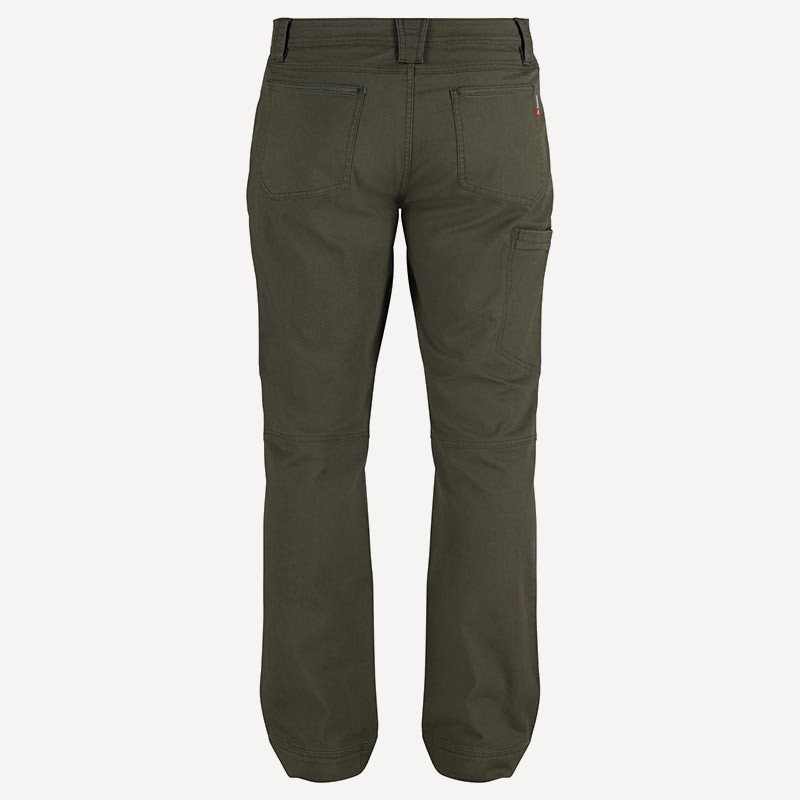 Брюки Simms Gallatin Pant (Мужской; S_32R; Loden)