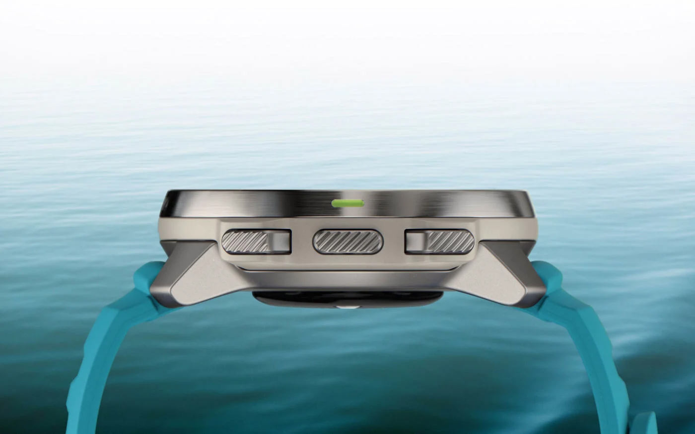 Компьютер OCEAN Компьютер OCEAN