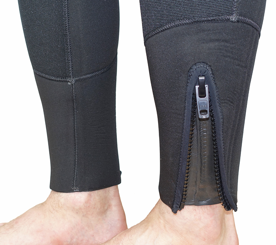 Гидрокостюм Element mono, 5 мм (Мужской; XXXL)