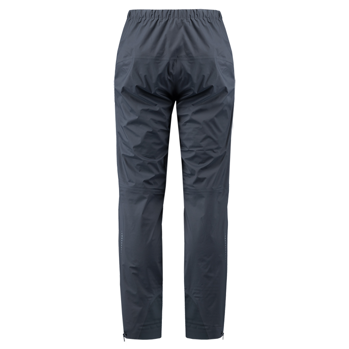 Брюки Багр П (Мужской; 52-182; Графит) Брюки Багр П (Мужской; 52-182; Графит)