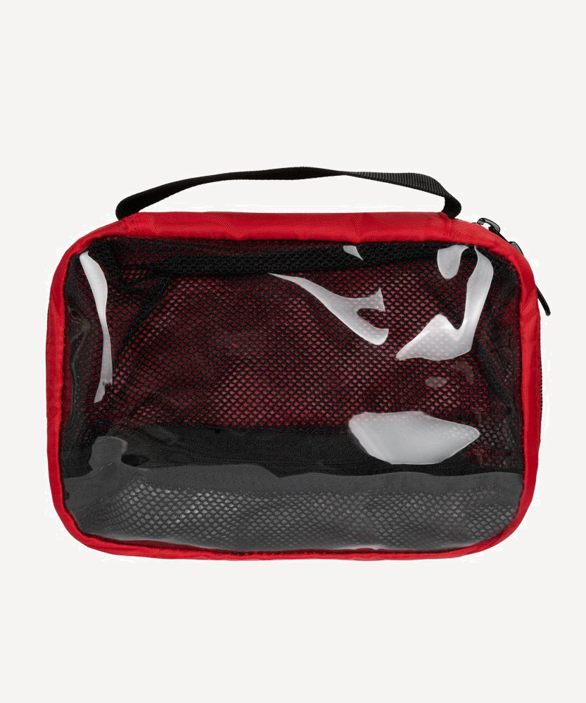 Аптечка RedFox Rescue Sport Kit Big (красный; 12,5*18,5 см) Аптечка RedFox Rescue Sport Kit Big (красный; 12,5*18,5 см)