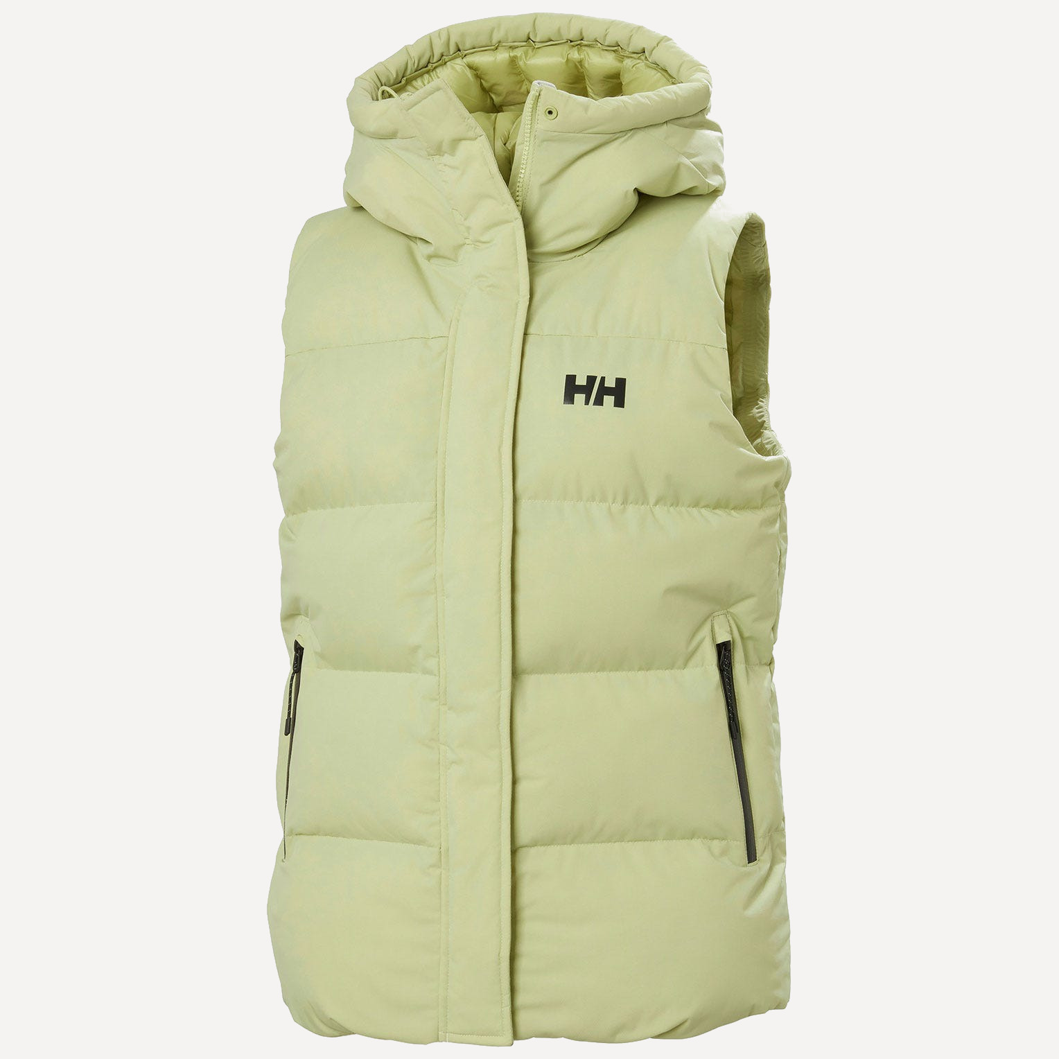 Жилет HH Wmn Adore Puffy Vest (; XS; Iced Matcha) Жилет HH Wmn Adore Puffy Vest (; XS; Iced Matcha)