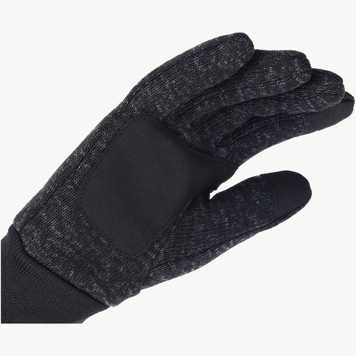 Перчатки Viking Parkway (9 (22,5-24см); Grey)