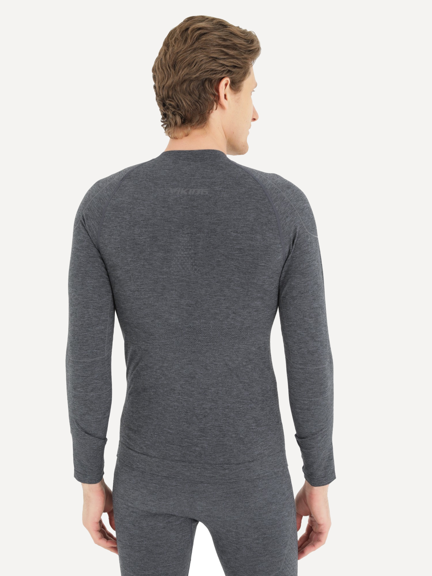 Т/Б комплект Viking Lava Primaloft Man (Мужской; M; Navy / Grey)