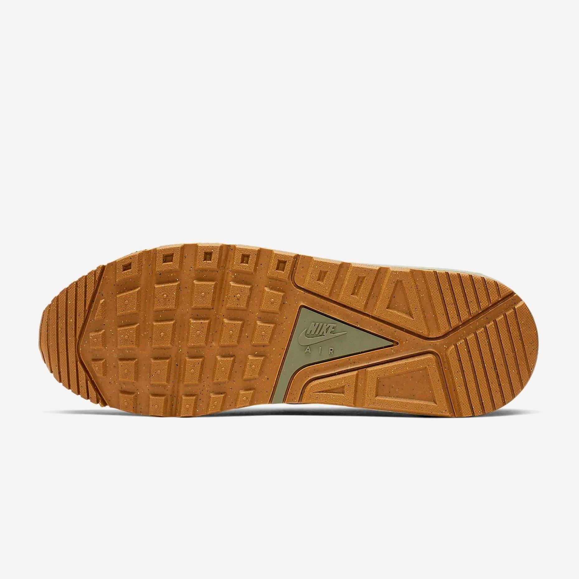 Кроссовки AIR MAX IVO LTR GEL M (RU 42 EU 43 USm 9.5 СМ 26.7; wheat/wheat/bamboo/baroque brown) Кроссовки AIR MAX IVO LTR GEL M (RU 42 EU 43 USm 9.5 СМ 26.7; wheat/wheat/bamboo/baroque brown)