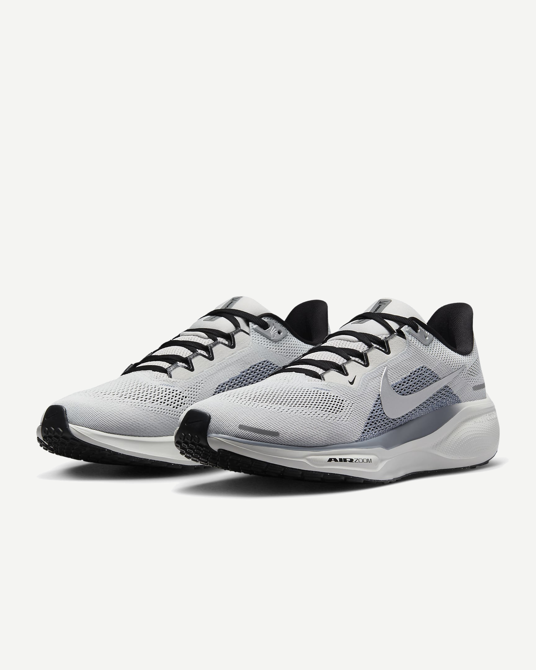 Кроссовки AIR ZOOM PEGASUS 41 M (RU 42 EU 43 USm 9.5 СМ 26.7; photon dust/mtlc silver/ashen slate/black/racer blue) Кроссовки AIR ZOOM PEGASUS 41 M (RU 42 EU 43 USm 9.5 СМ 26.7; photon dust/mtlc silver/ashen slate/black/racer blue)