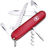 Нож Victorinox Camper 91мм, 13 функций